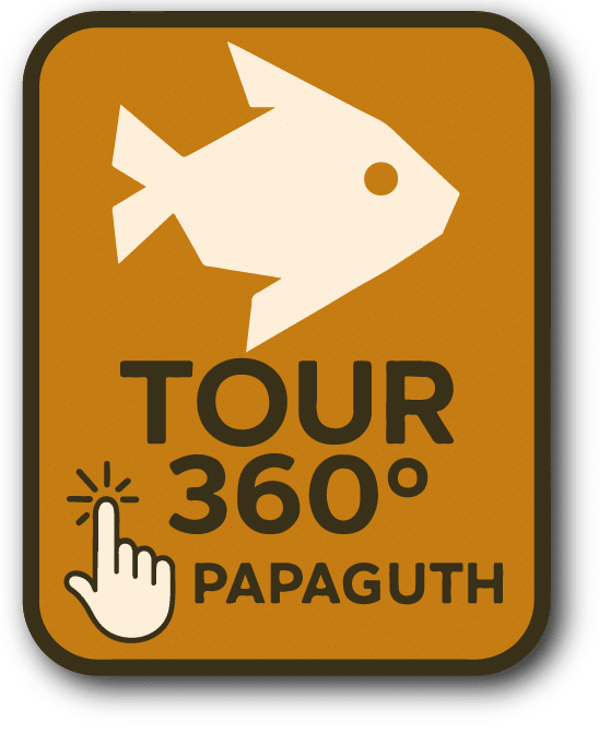 papaguth-logotipo-360-sombra